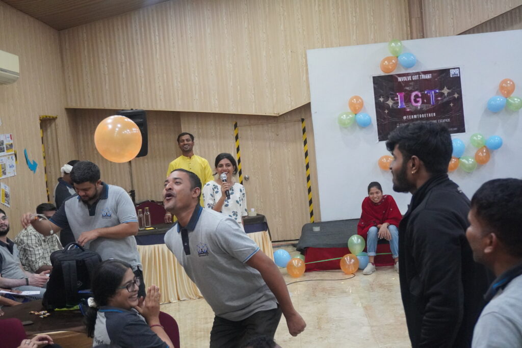 Photo for Why Join Involve_ Here’s the Scoop_ section