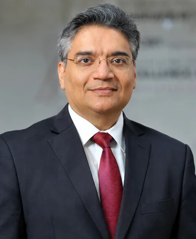 Chetan Mehra