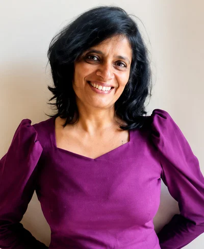 Janki Ramesh