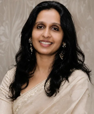 Nandita Dugar