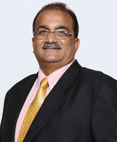 Nikunj Jhaveri
