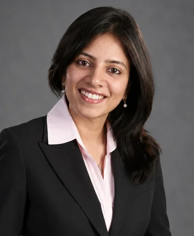 Pallavi Malani