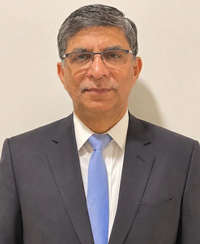 Sanjeev Rangrass