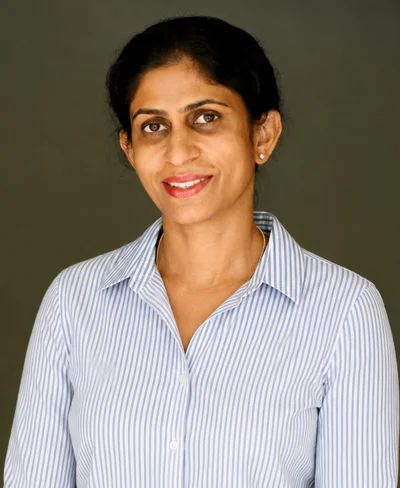 Shobha Punukollu