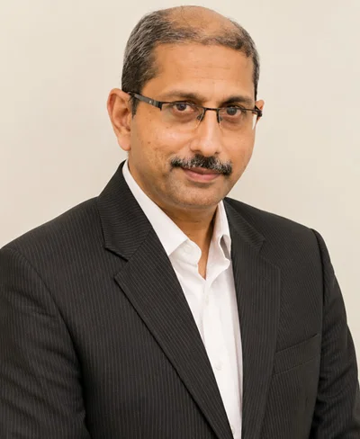 Sridhar Rajagopalan