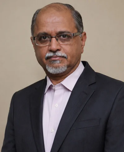 Ulhas Vairagkar